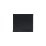 Armani Exchange Black Polyester Wallet - Zachava