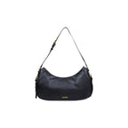 Liu Jo Black Artificial Leather Handbag