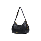 Liu Jo Black Artificial Leather Handbag