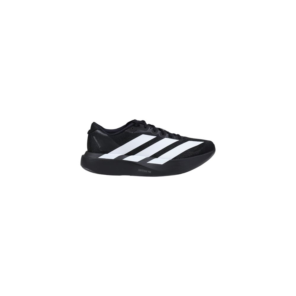 Adidas Originals Black Synthetic Athletic Sneakers
