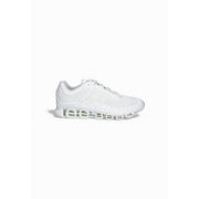 Adidas Originals White Synthetic Athletic Sneakers