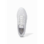 Adidas Originals White Synthetic Athletic Sneakers