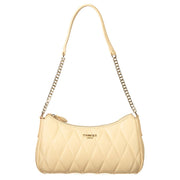 Twinset Rosa Poliuretano Women Bag