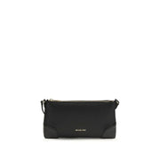 Michael Kors Black Calf Leather Bos Taurus Wallet - Zachava