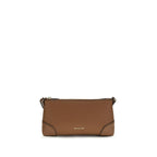 Michael Kors Brown Calf Leather Bos Taurus Wallet
