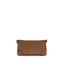 Michael Kors Brown Calf Leather Bos Taurus Wallet