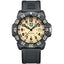 Luminox Black Resin Sport Watch