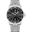 Luminox Gray Stainless Steel Sport Watch