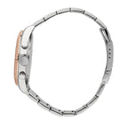 Maserati Multicolor Stainless Steel Dress Watch