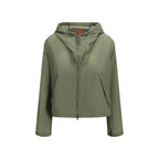 Parajumpers Bicolor Polyamide Shell Jacket