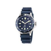 NAUTICA Blue Synthetic Sport Watch NAUTICA