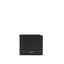 Dolce & Gabbana Black Calf Leather Bos Taurus Wallet