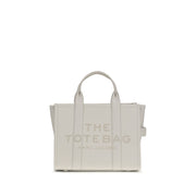 Marc Jacobs White Calf Leather Bos Taurus Handbag - Zachava