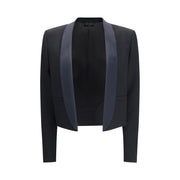 Tom Ford Black Wool Jacket