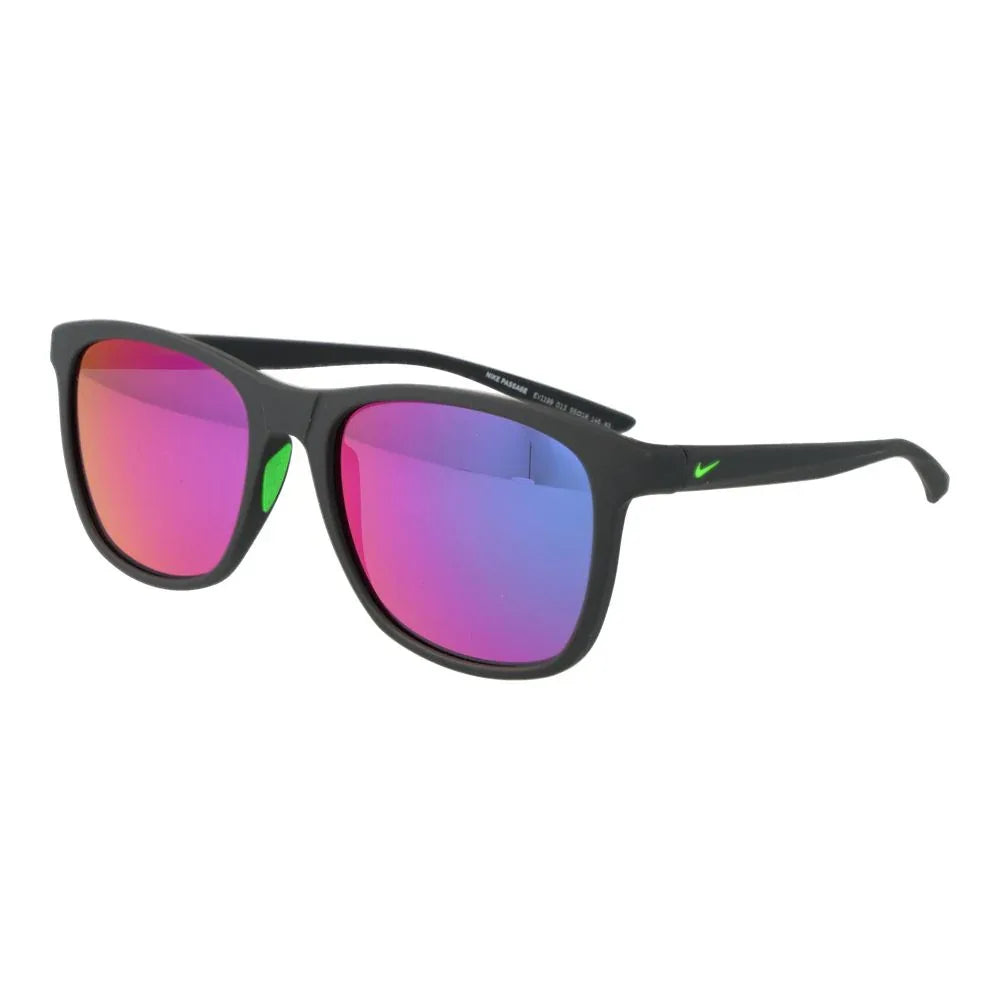 Nike Black Plastic Sunglasses - Zachava