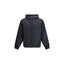 Gucci Black Polyamide Shell Jacket