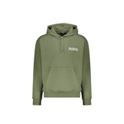 Balmain Bicolor Cotton Hoodie - Zachava