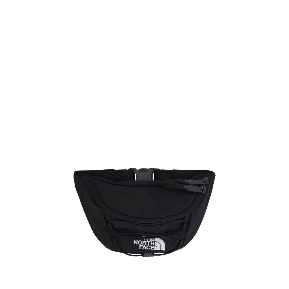 The North Face Black Polyester Clutch Bag The North Face