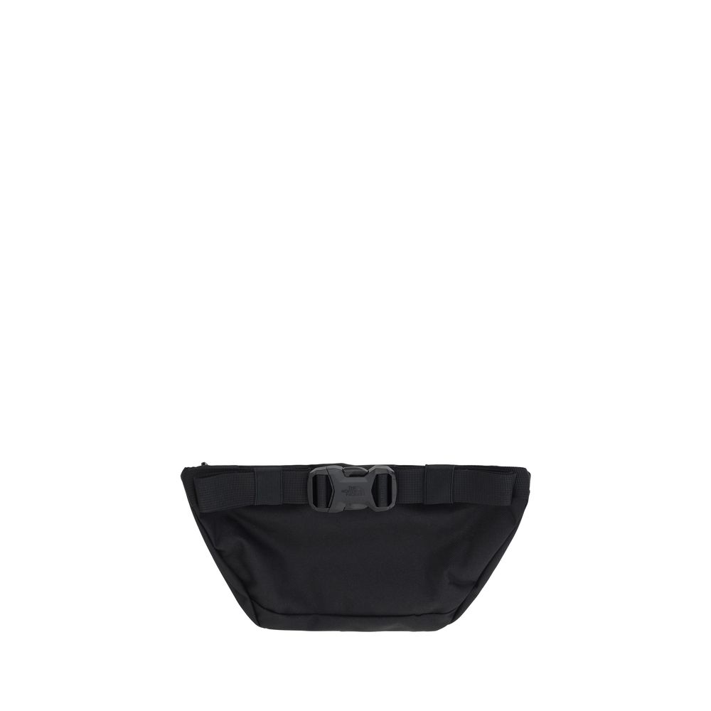 The North Face Black Polyester Clutch Bag The North Face