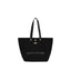 Vivienne Westwood Black Polyester Shoulder Bag