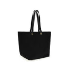 Vivienne Westwood Black Polyester Shoulder Bag