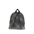 Burberry Multicolor Polyester Backpack