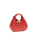 Ganni Multicolor Recycled Polyester Handbag