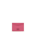 Ganni Multicolor Recycled Polyester Wallet