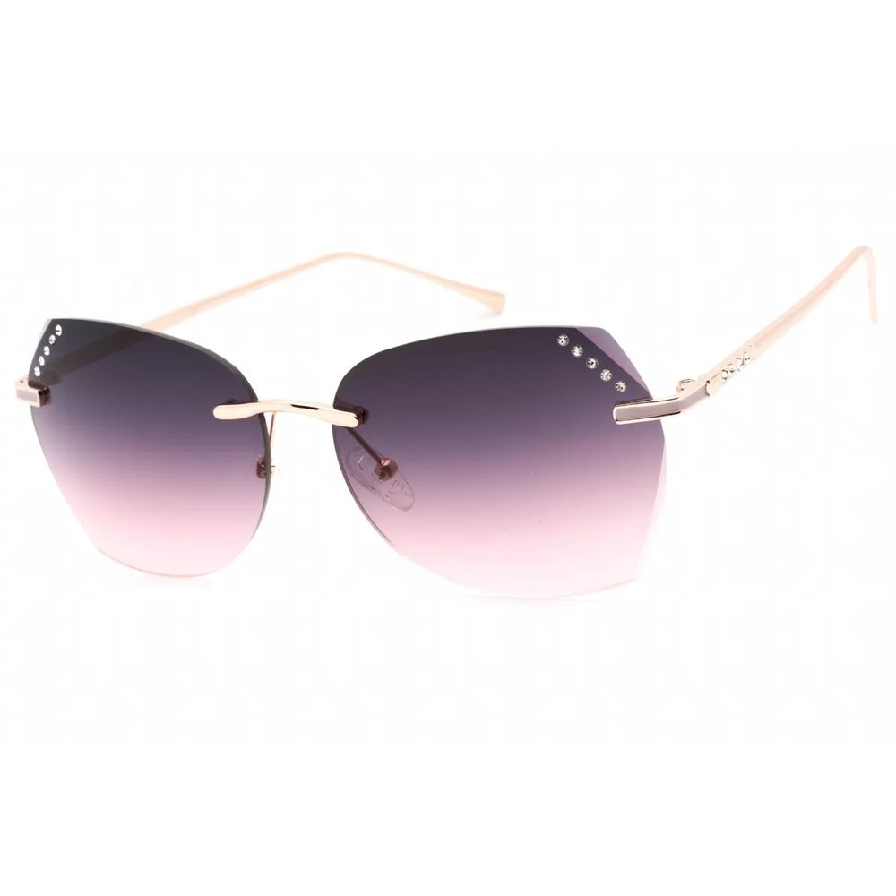Guess Multicolor Metal Sunglasses Main image