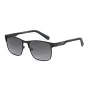 Guess Black Metal Sunglasses Guess