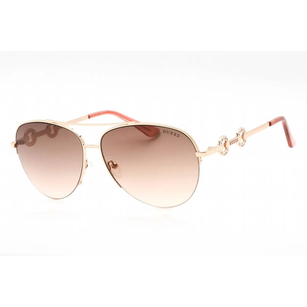 Guess Multicolor Metal Sunglasses Main image