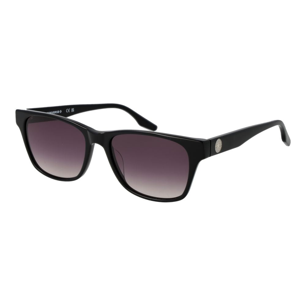 Converse Black Acetate Sunglasses - Zachava