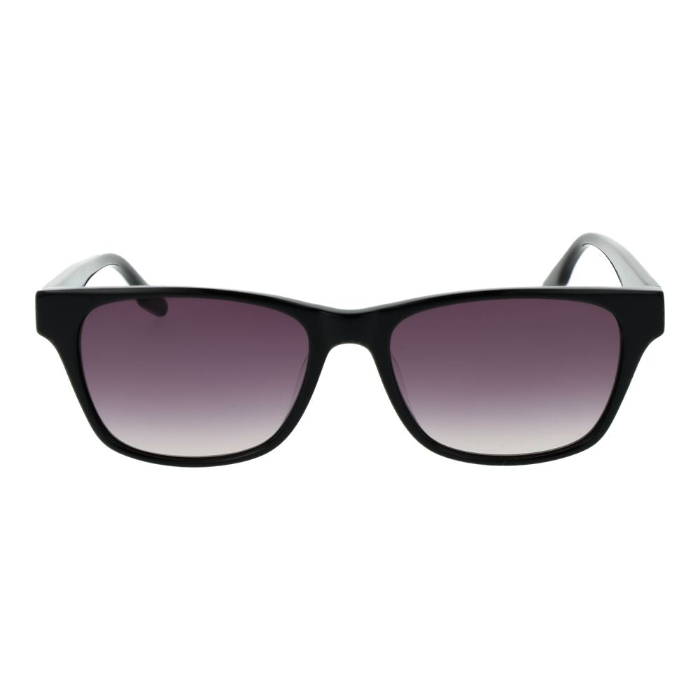 Converse Black Acetate Sunglasses - Zachava