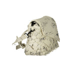 Desigual Bianco Polyurethane Women Handbag