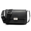 Michael Kors Black Leather Shoulder Bag