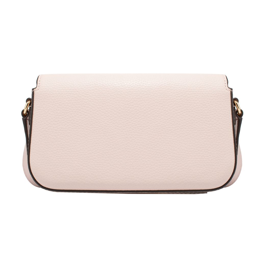 Michael Kors Multicolor Leather Crossbody Bag