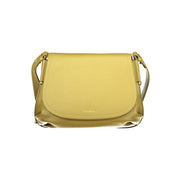 Coccinelle Verde Leather Women Handbag