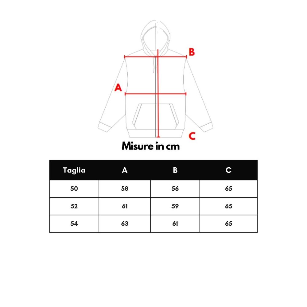 Tom Ford Gray Cotton Hoodie - Zachava