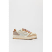 Colmar Multicolor Polyethylene Low Top Sneakers