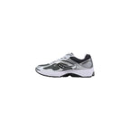 Saucony Gray Synthetic Athletic Sneakers