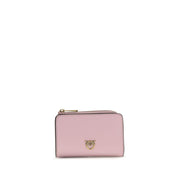PINKO Multicolor Calf Leather Bos Taurus Wallet - Zachava