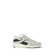 Saint Laurent Multicolor Calf Leather Bos Taurus Low Top Sneakers - Zachava