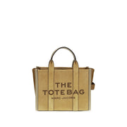 Marc Jacobs Beige Calf Leather Bos Taurus Shoulder Bag - Zachava