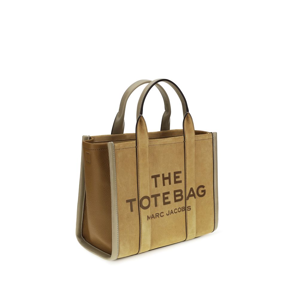 Marc Jacobs Beige Calf Leather Bos Taurus Shoulder Bag - Zachava