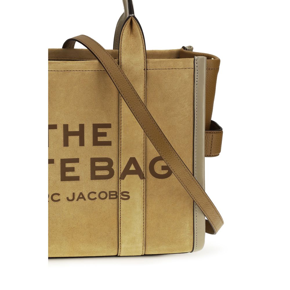 Marc Jacobs Beige Calf Leather Bos Taurus Shoulder Bag - Zachava