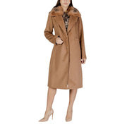 Guess Beige Polyester False