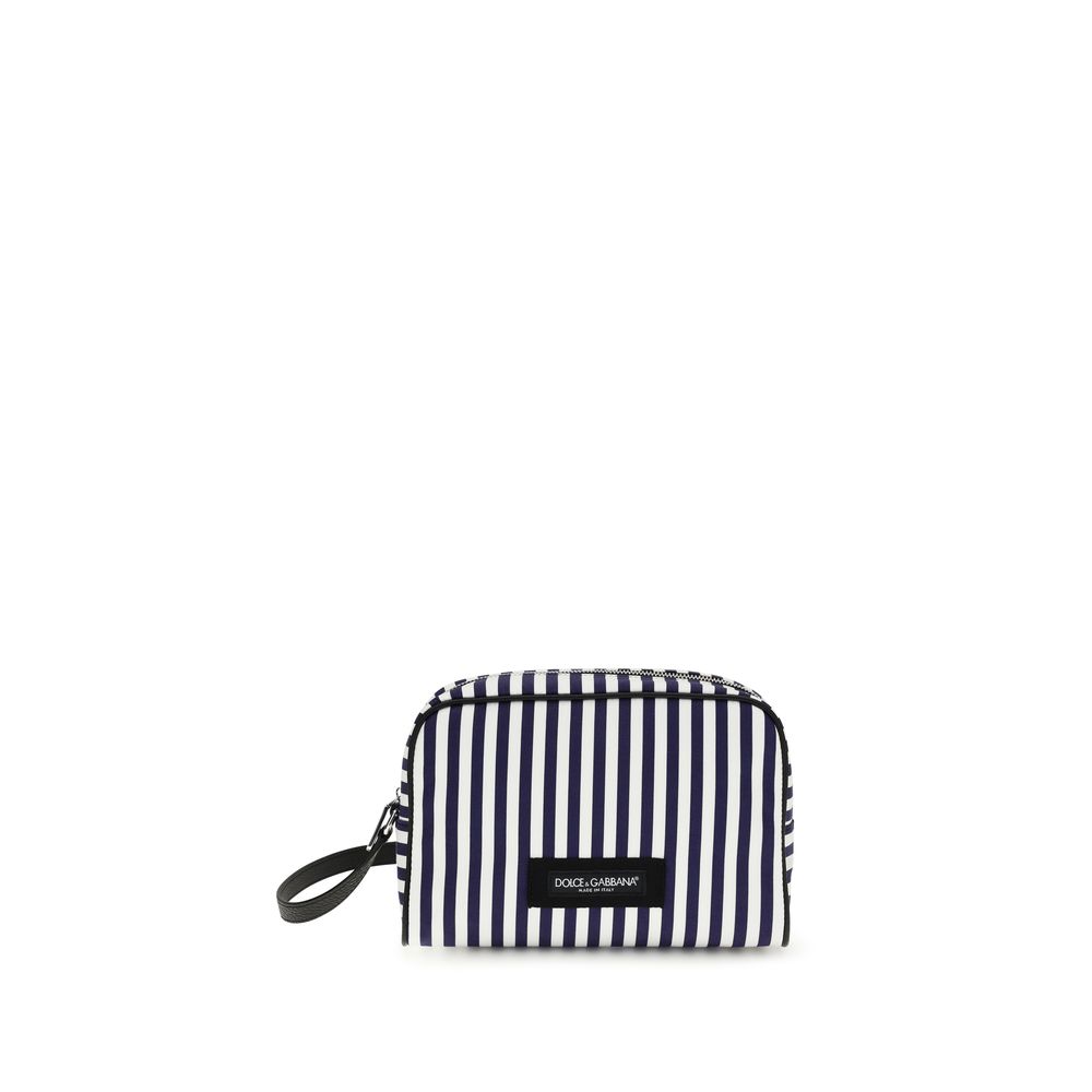 Dolce & Gabbana Multicolor Viscose Handbag - Zachava