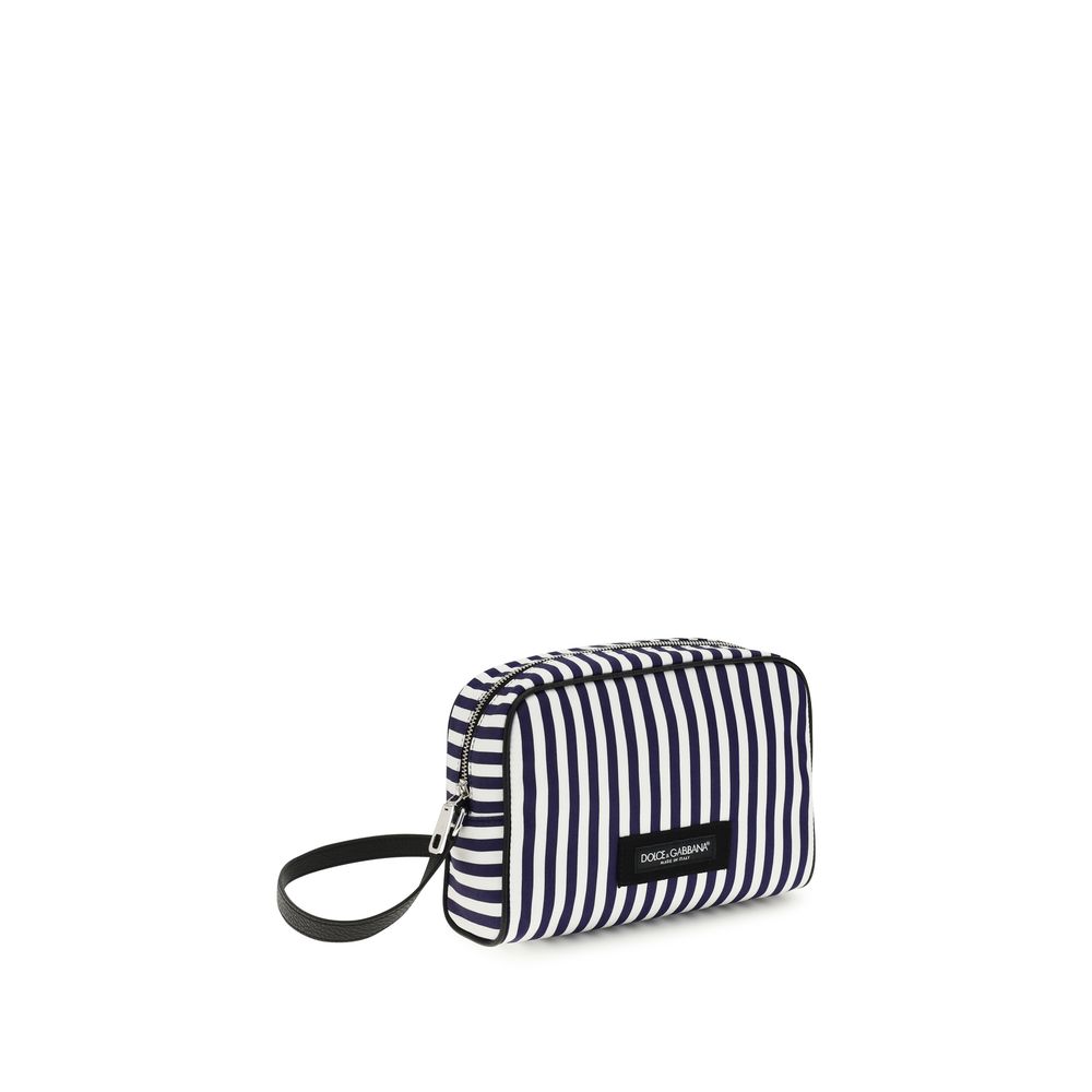 Dolce & Gabbana Multicolor Viscose Handbag - Zachava