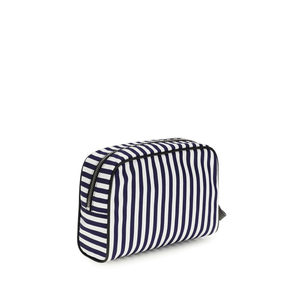 Dolce & Gabbana Multicolor Viscose Handbag - Zachava