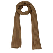 Michael Kors Brown Polyester Scarf
